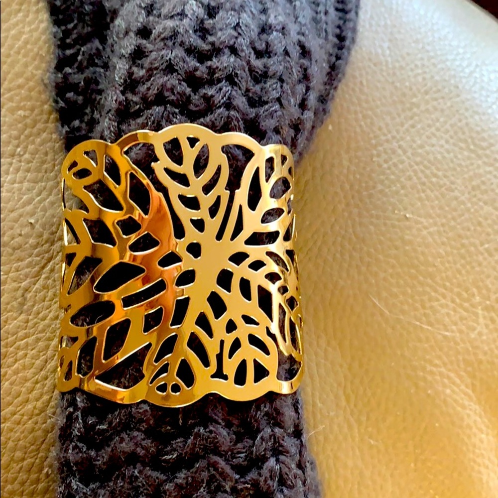 Beautiful cuff bracelet